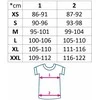 Nėščiųjų ir žindymo marškinėliai Kangaroo milk &amp; love mėlyni, XL, XL dydžiai
