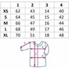 Nėščiųjų ir žindymo marškinėliai Milk Shirt milk &amp; love juodi, XL, XL dydžiai