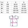 Nėščiųjų ir žindymo suknelė su briaunuota Tummy milk &amp; love juoda, XL, XL dydis
