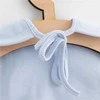 New Baby Baby Cotton Seilinukas Naujas Baby Happy Elephant mėlynas