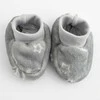 New Baby Baby Wellsoft žieminiai bateliai Nauji Baby Winter Times, Universalūs
