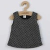 New Baby Baby Winter Tunika Nauja Baby Princess, dydis 74 (6-9m), 74 (6-9m)