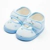 New Baby Batukai kūdikiams Nauji Baby boy mėlyni 0-3 m, dydis 0-3 m, 116/122