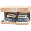 New Baby Batukai kūdikiams Nauji Baby Jeans balti 0-3 m, dydis 0-3 m, 116/122