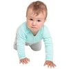 Kūdikiui viso kūno New Baby Classic II tamsiai mėlyna, 50, 50 dydis