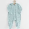 New Baby Naujas Baby Classic II kombinezonas kūdikiui dino mint, 62 (3-6m), 62 (3-6m) dydis