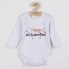 „New Baby Happy Halloween“ spausdintas korpusas, 68 (4–6 m), 68 (4–6 m) dydis