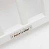 New Baby Nauja Baby BASIC lovelė balta