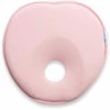 New Baby Nauja Baby BASIC rožinė korekcinė pagalvė kūdikiams
