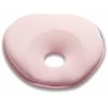 New Baby Nauja Baby BASIC rožinė korekcinė pagalvė kūdikiams