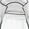 New Baby Nauja Baby Basic UNIVERSAL vandeniui atspari plėvelė, skirta giliam vežimėliui