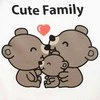 New Baby Nauja Baby Cute Family cappuccino kūdikių kėdutė Minky
