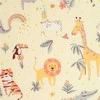 New Baby Naujas Baby BASIC porolono čiužinys 120x60x5 cm ZOO
