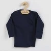 New Baby Naujas Baby Classic II baby onesie tamsiai mėlynas, 50, 50 dydis