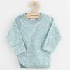 New Baby Naujas Baby Classic II baby onesie dino mėtų, 50, 50 dydis