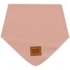 New Baby Naujas Baby Favorite Rožinė Cotton Neck Scarf S, dydis S, S