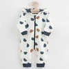 New Baby Naujas Baby Little One Baby Jumpsuit Mėlyna, dydis 92 (18-24m), 92 (18-24m)