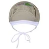 New Baby Naujas Baby Little Whale Summer Baby Cap Žalias, dydis 98 (2-3 m.), 98 (2-3 metai)