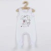 New Baby Naujas Baby Mouse kūdikio rinkinys baltas, dydis 86 (12-18m), 86 (12-18m)