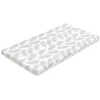New Baby Naujas Baby STANDARD porolono čiužinys 120x60x6 cm plunksnos