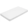 New Baby Naujas Baby STANDARD porolono čiužinys 120x60x6 cm baltas