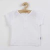 New Baby Naujas Baby Summer Nature Collection kūdikių muslino rinkinys tamsiai mėlynas, dydis 56 (0-3m), 56 (0-3m)
