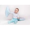 New Baby Nauji Baby Classic II balti naktinukai kūdikiams, 68 (4-6m), 68 (4-6m) dydis
