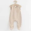New Baby Nauji Baby Classic II palaidinukai šviesiai smėlio spalvos, 80 (9-12m), 80 (9-12m) dydžio