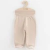 New Baby Nauji Baby Classic II Seilinukai šviesiai smėlio spalvos, 50, 50 dydis