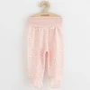 New Baby Nauji Baby Classic II Seilinukai, balti, 74 (6-9m), 74 (6-9m) dydis