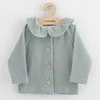 New Baby Nauji Baby Luxury drabužiai Laura pilka, dydis 62 (3-6m), 62 (3-6m)