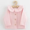 New Baby Nauji Baby Luxury drabužiai Laura pink, dydis 74 (6-9m), 74 (6-9m)