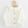 New Baby Nauji Baby Luxury drabužiai Laura balta, dydis 74 (6-9m), 74 (6-9m)