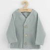 New Baby Nauji Baby Luxury drabužiai Oliver pilkas, 62 (3-6m), 62 (3-6m) dydis