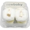 New Baby Nauji Baby žieminiai batukai 3-6 m, dydis 3-6 m, 3-6 m