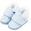 New Baby Nauji Baby žieminiai batukai mėlyni 3-6 m, dydis 3-6 m, 3-6 m