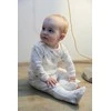 New Baby Naujos Baby Zoe medvilninės sauskelnės, 68 (4-6m), 68 (4-6m) dydis