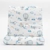 New Baby Romance Cotton Stroller Set