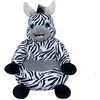 NEW BABY Zebra maitinimo kėdutė