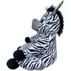 NEW BABY Zebra maitinimo kėdutė