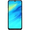 Nillkin Super Frosted Shield – dėklas, skirtas Realme 2 Pro (auksinis)