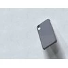 Nordic Elements Original Hel – iPhone XR dėklas su tikro klevo mediena (vidutinės pilkos spalvos)