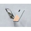 Nordic Elements Original Hel – iPhone Xs Max dėklas su tikro klevo mediena (šviesiai pilka)