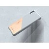 Nordic Elements Original Hel – iPhone Xs Max dėklas su tikro klevo mediena (šviesiai pilka)