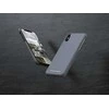 „Nordic Elements Original Idun“ – „iPhone Xs Max“ dėklas (vidutinės pilkos spalvos)