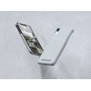 Nordic Elements Original Idun – iPhone XR dėklas (šviesiai pilkas)