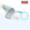 NUK First Choice Teat M (3+ months) – 2 pcs