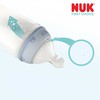 NUK First Choice Temperature Control Baby Bottle 300 ml Whale