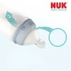 „Nuk Flow First Choice Control“ „Nuk 6+“ m 2 vnt.