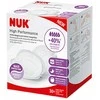 NUK High Performance Breast Pads 30 vnt